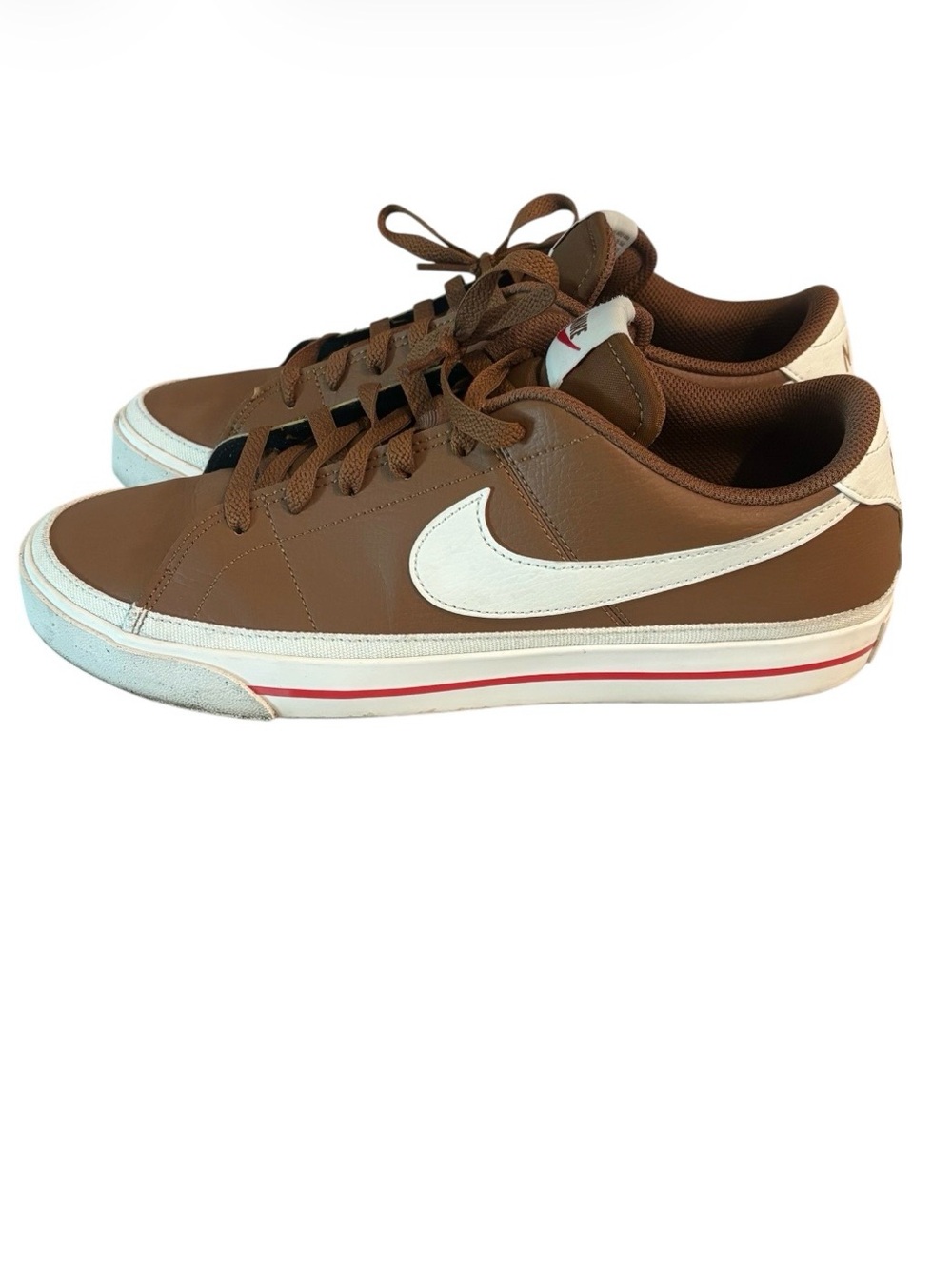 Nike Men’s Court Legacy Next Nature Sz 12